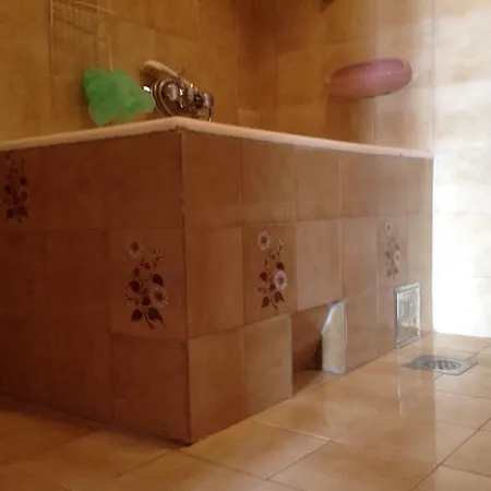 Apartament Miro *