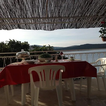 Apartament Miro