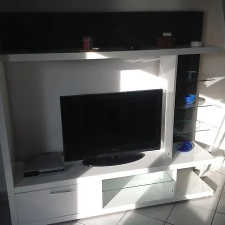 Apartament Miro Žaborić