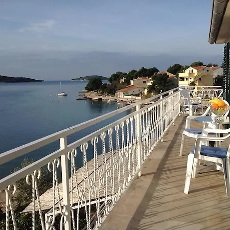 Apartament Miro