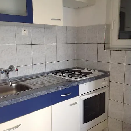 Apartament Miro Žaborić