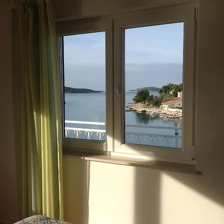 Apartament Miro Žaborić