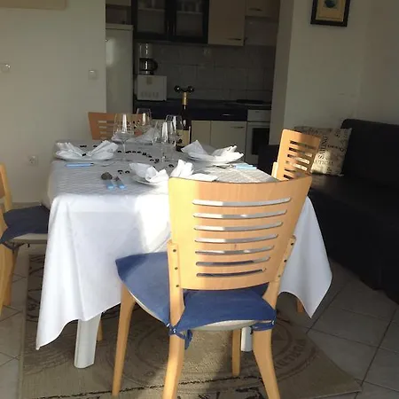 Apartament Miro