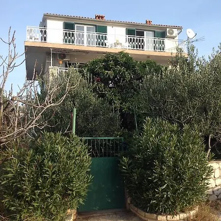 Apartament Miro